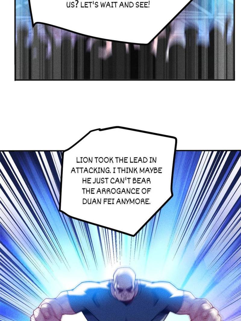 Her Private Bodyguard chapter 76 - page 32