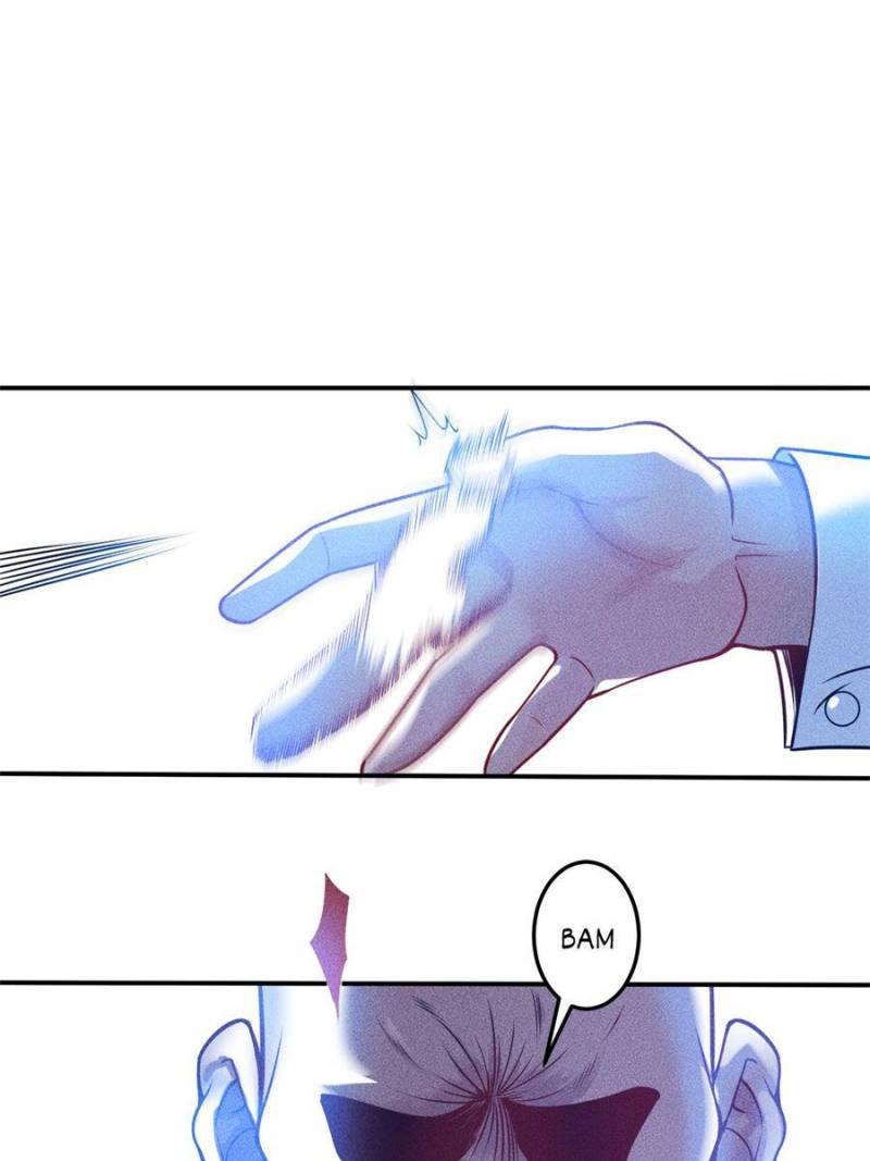 Her Private Bodyguard chapter 76 - page 34
