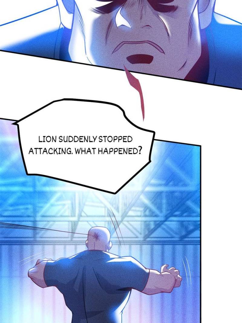 Her Private Bodyguard chapter 76 - page 35