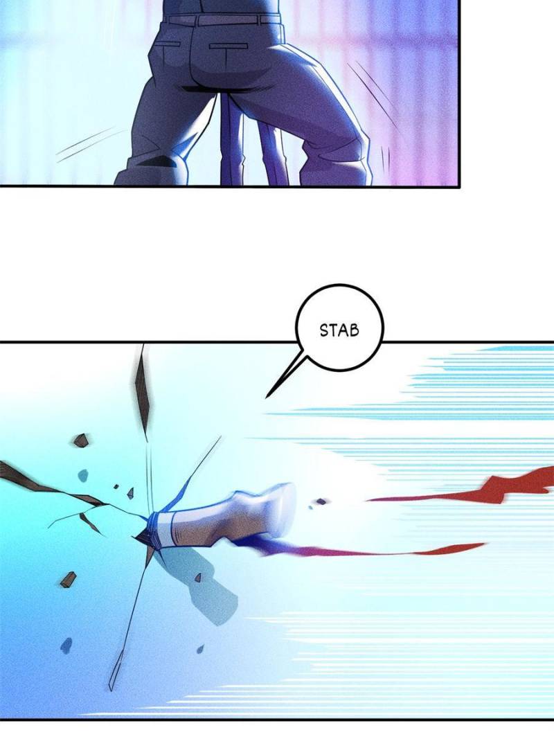Her Private Bodyguard chapter 76 - page 36