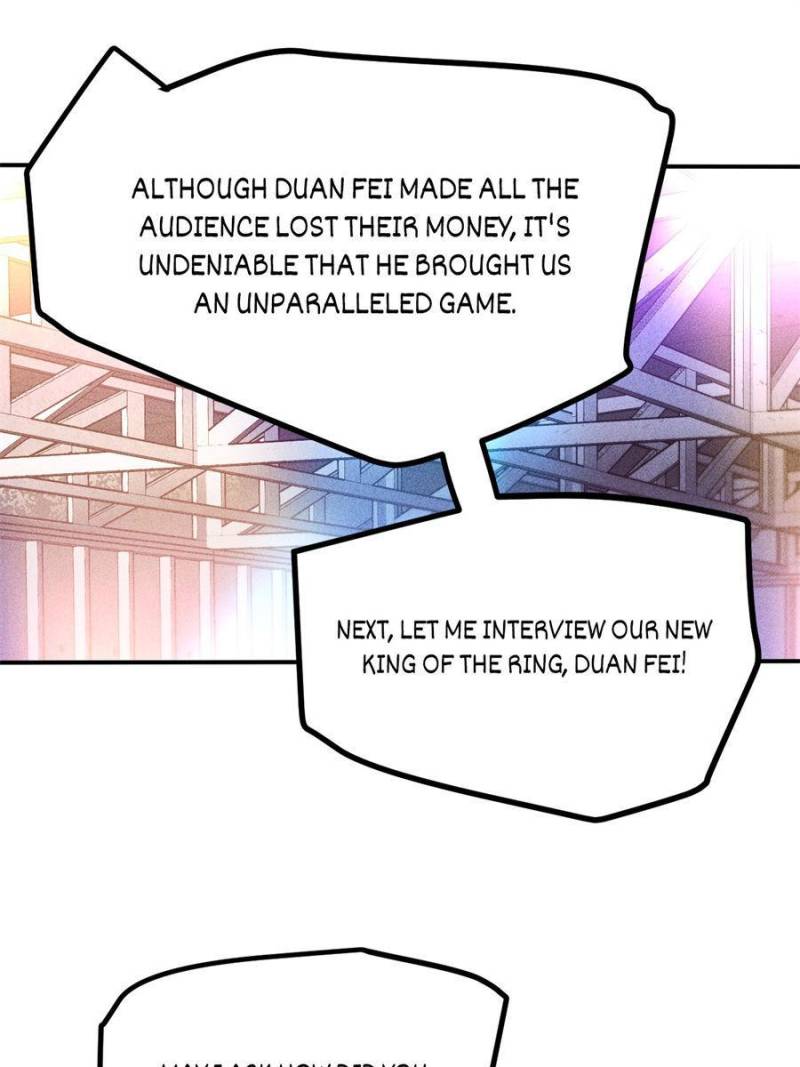 Her Private Bodyguard chapter 76 - page 39
