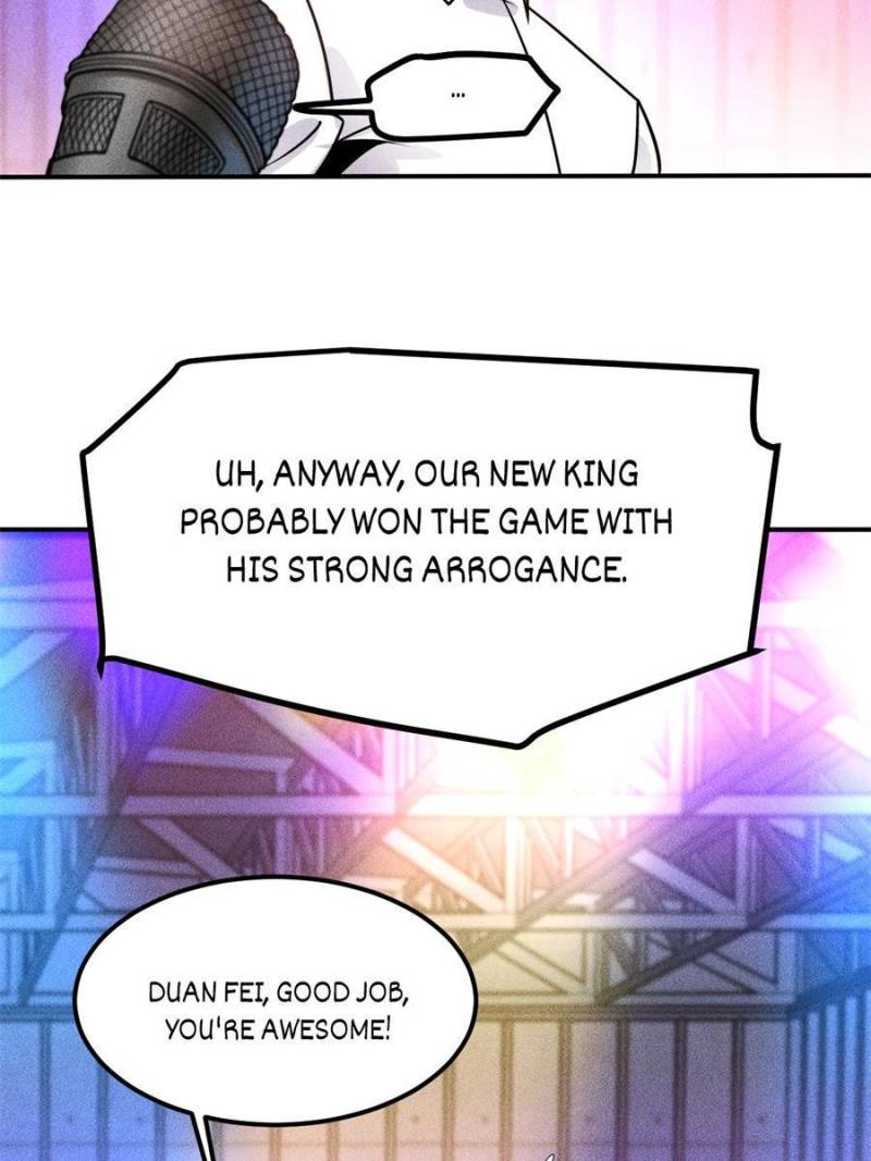 Her Private Bodyguard chapter 76 - page 41