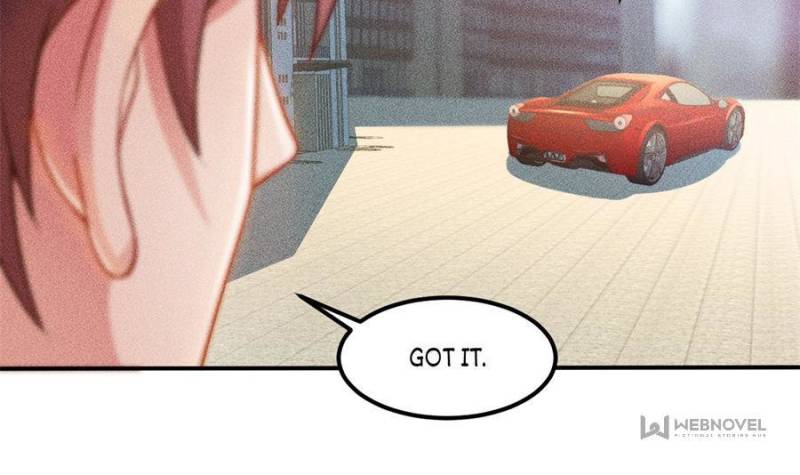Her Private Bodyguard chapter 76 - page 45