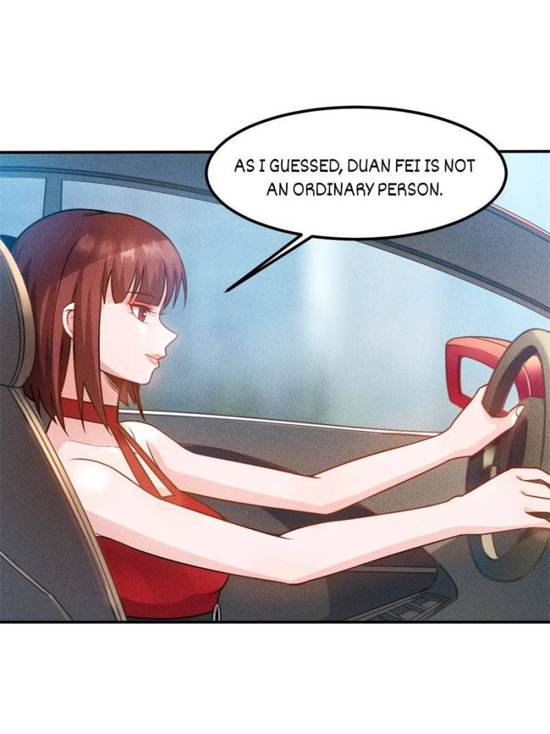 Her Private Bodyguard chapter 76 - page 46
