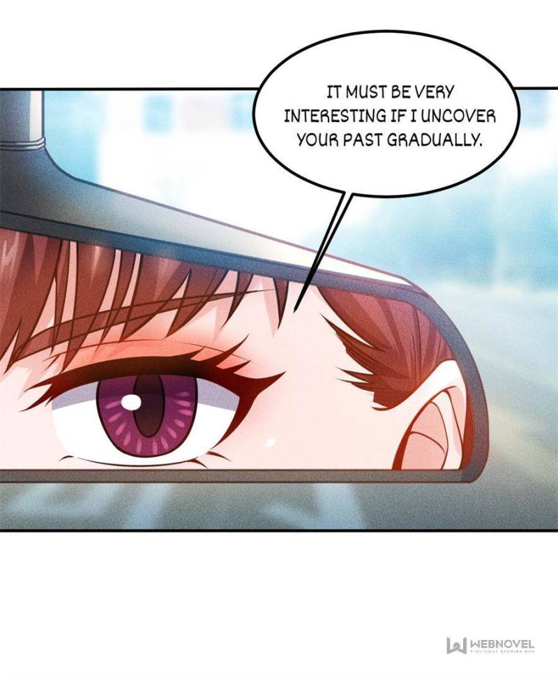 Her Private Bodyguard chapter 76 - page 47