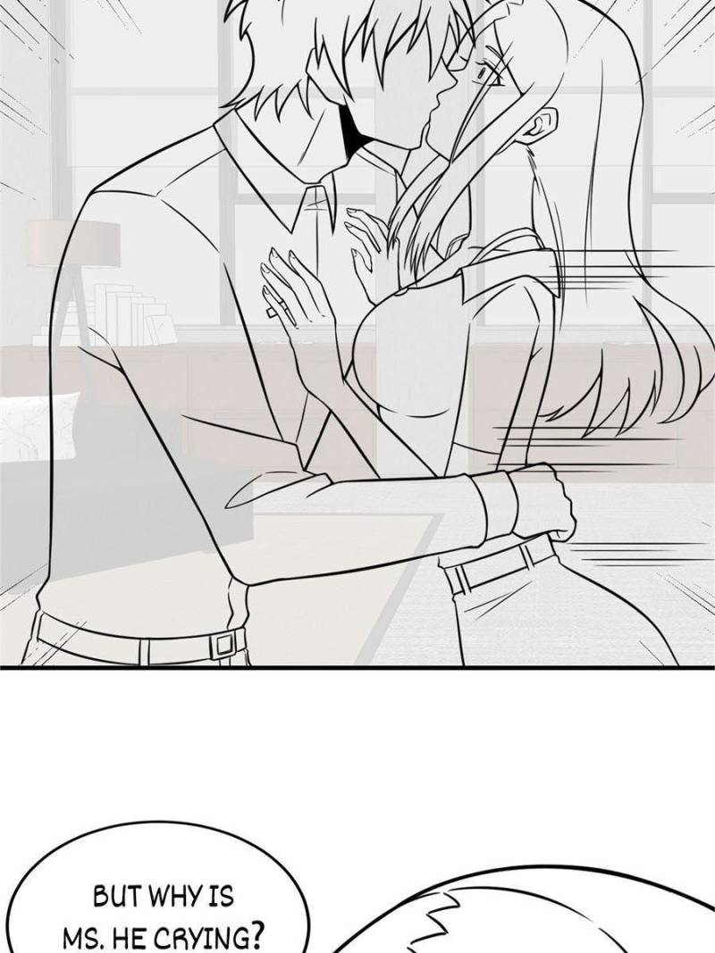 Her Private Bodyguard chapter 76 - page 49