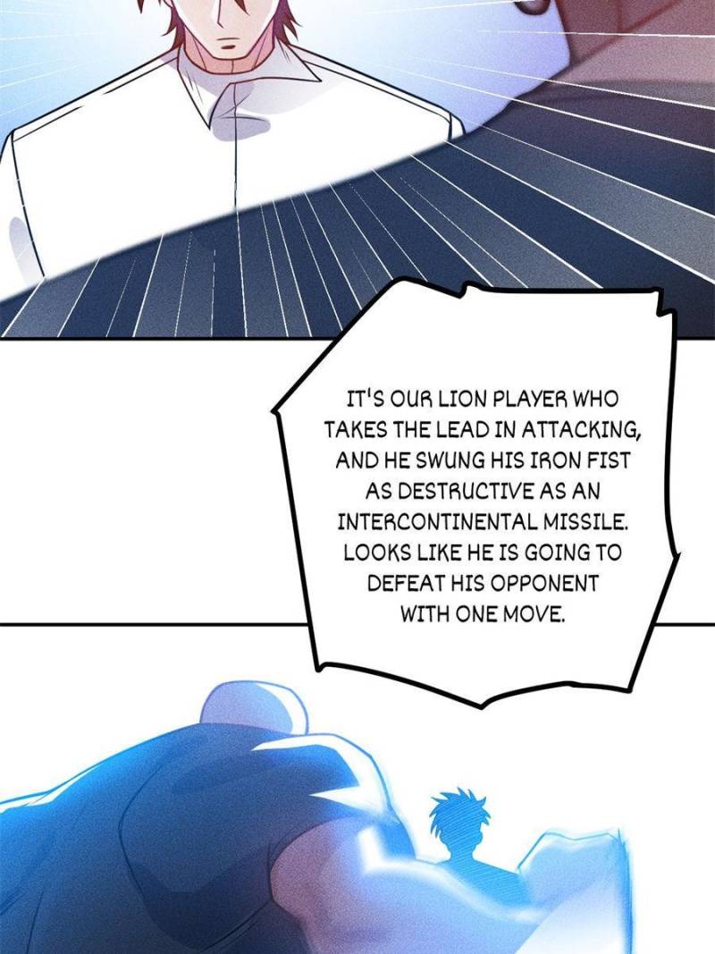 Her Private Bodyguard chapter 76 - page 5