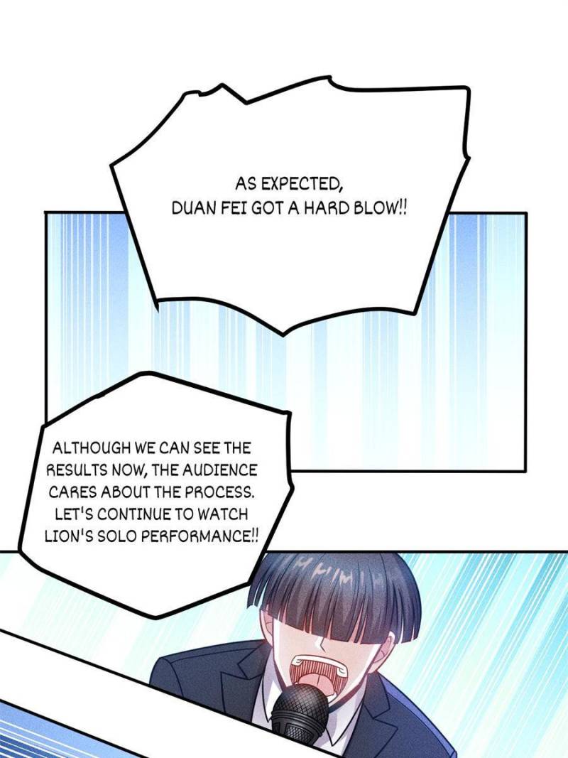 Her Private Bodyguard chapter 76 - page 7