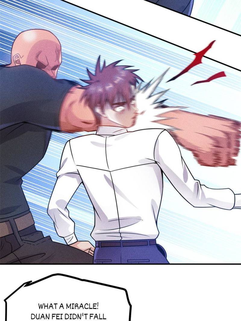 Her Private Bodyguard chapter 76 - page 8