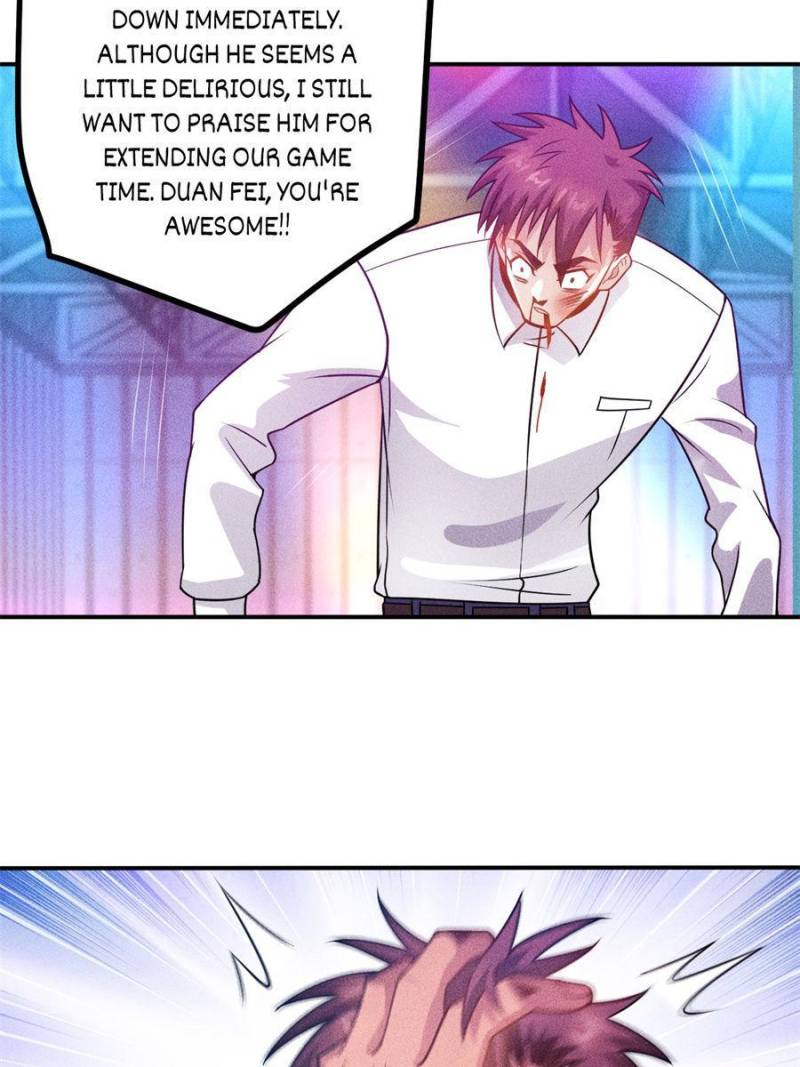 Her Private Bodyguard chapter 76 - page 9