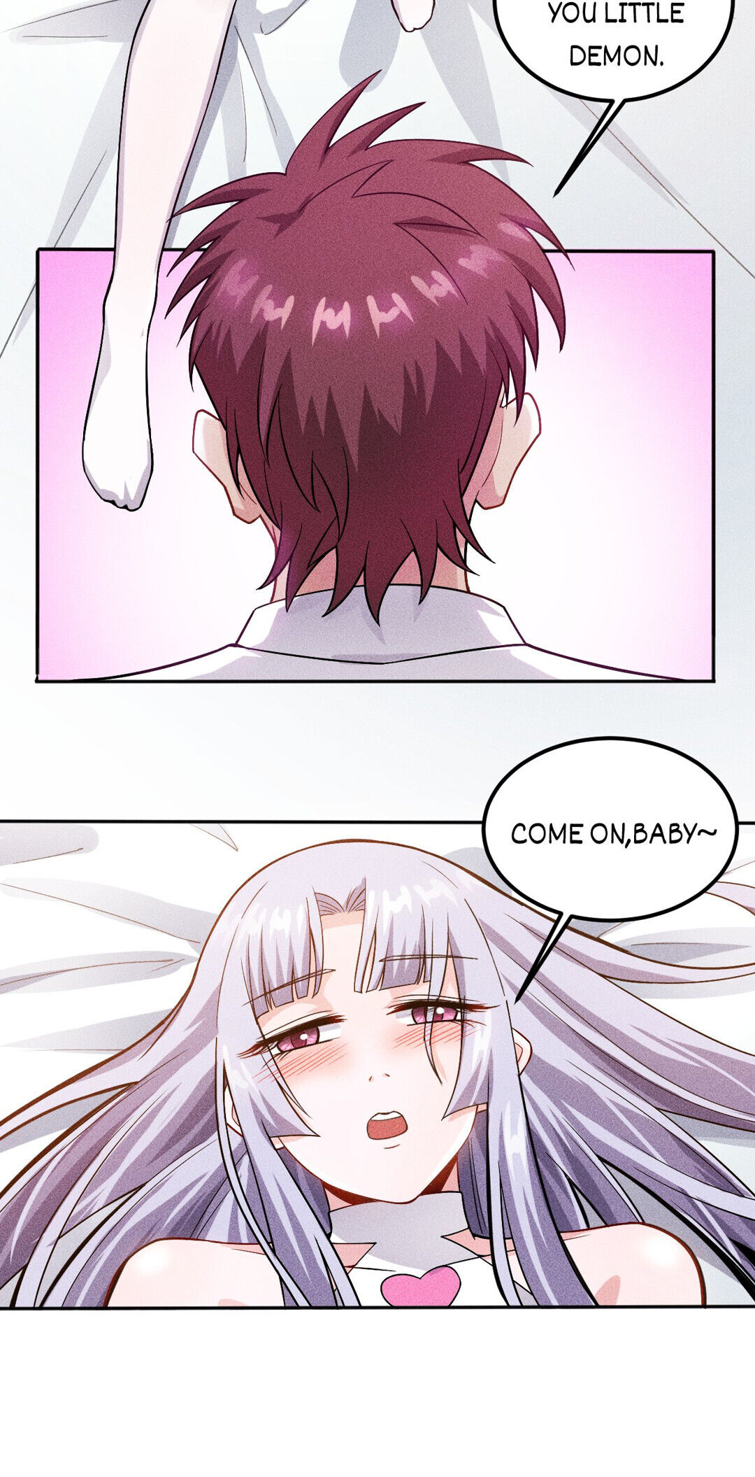 Her Private Bodyguard chapter 48 - page 4