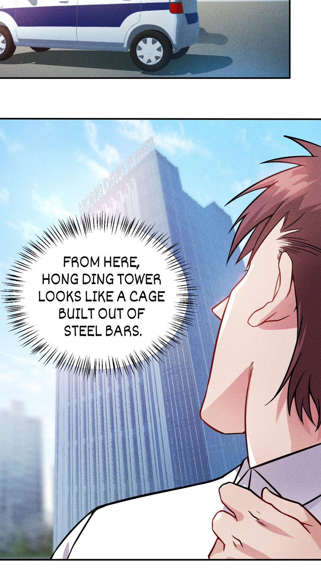 Her Private Bodyguard chapter 14 - page 12