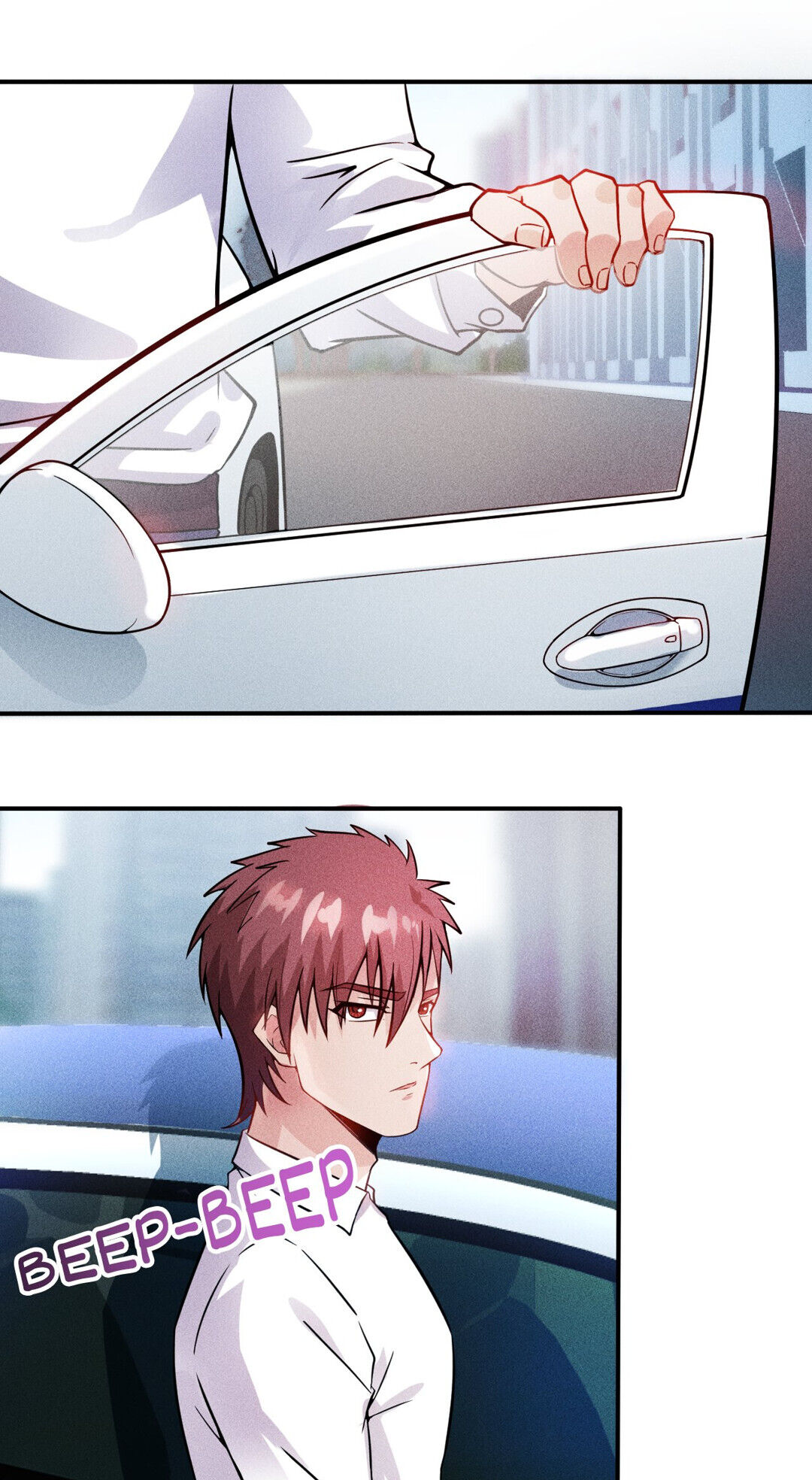 Her Private Bodyguard chapter 14 - page 13