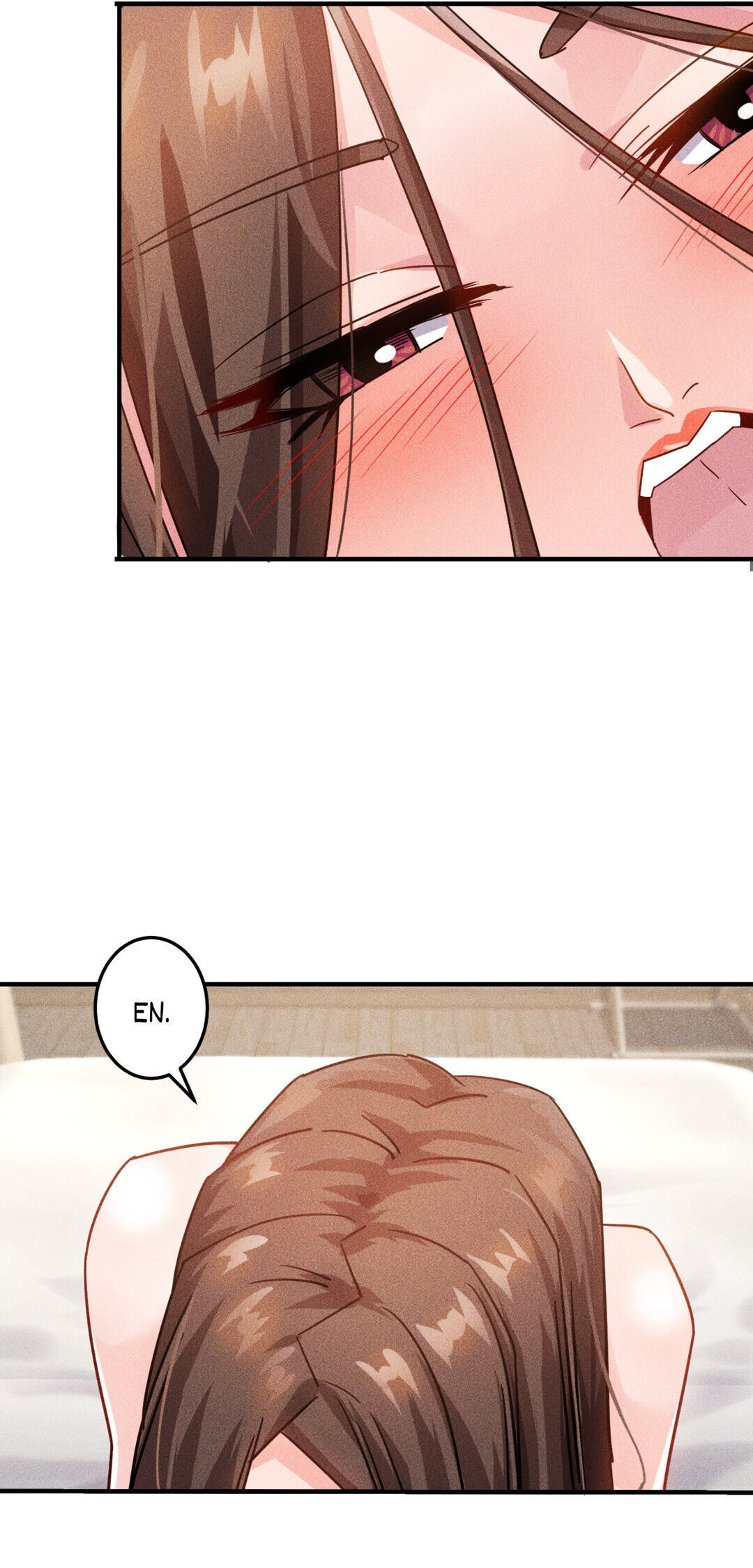 Her Private Bodyguard chapter 46 - page 3