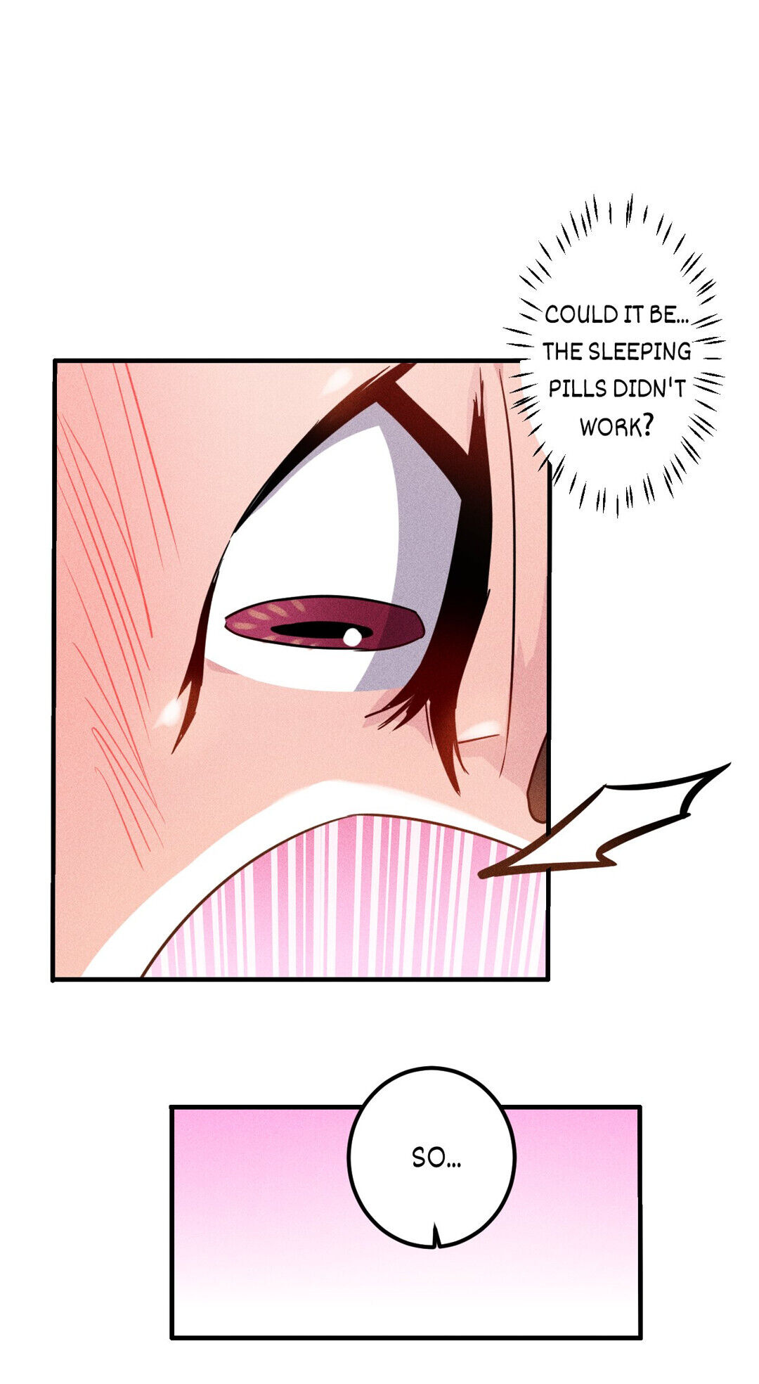 Her Private Bodyguard chapter 46 - page 4