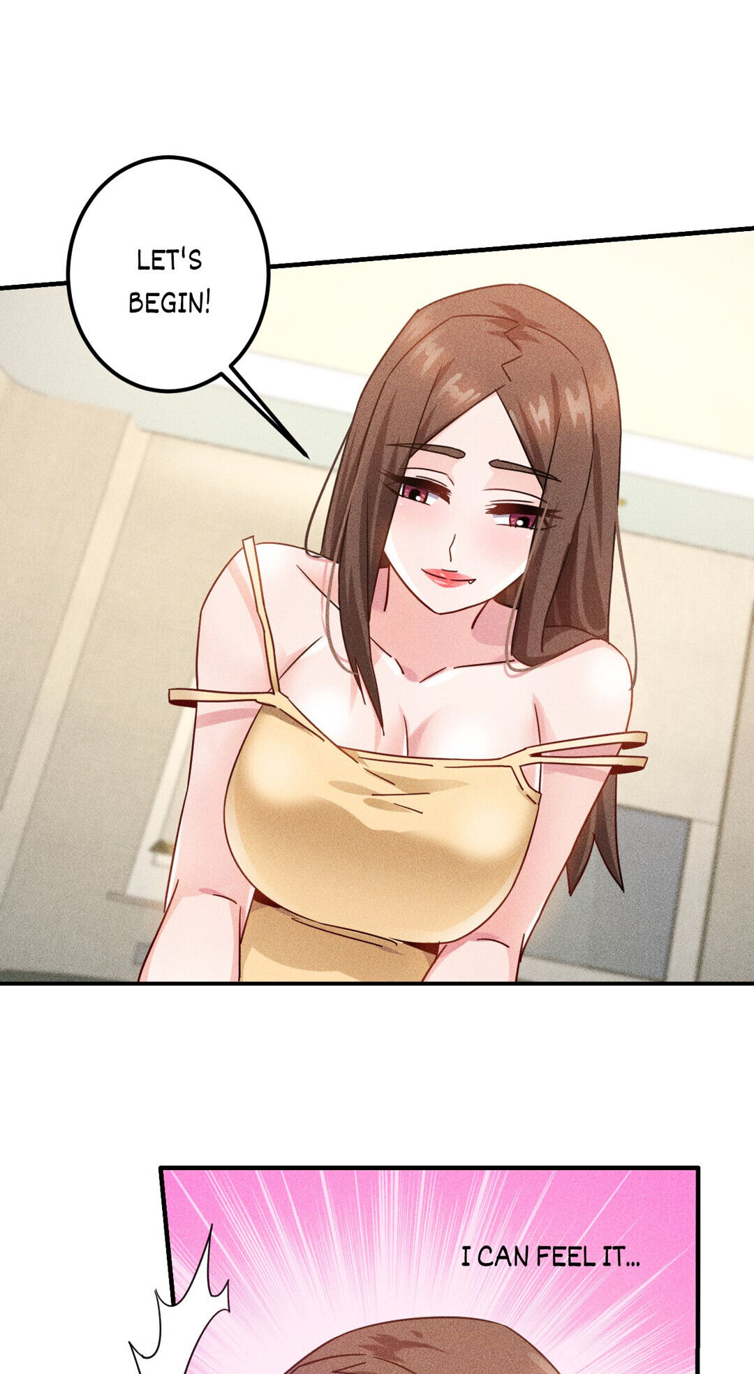 Her Private Bodyguard chapter 46 - page 5