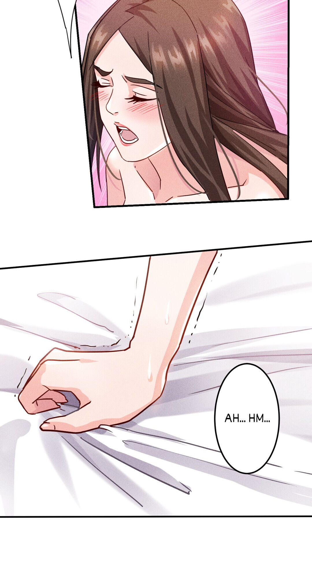 Her Private Bodyguard chapter 46 - page 6