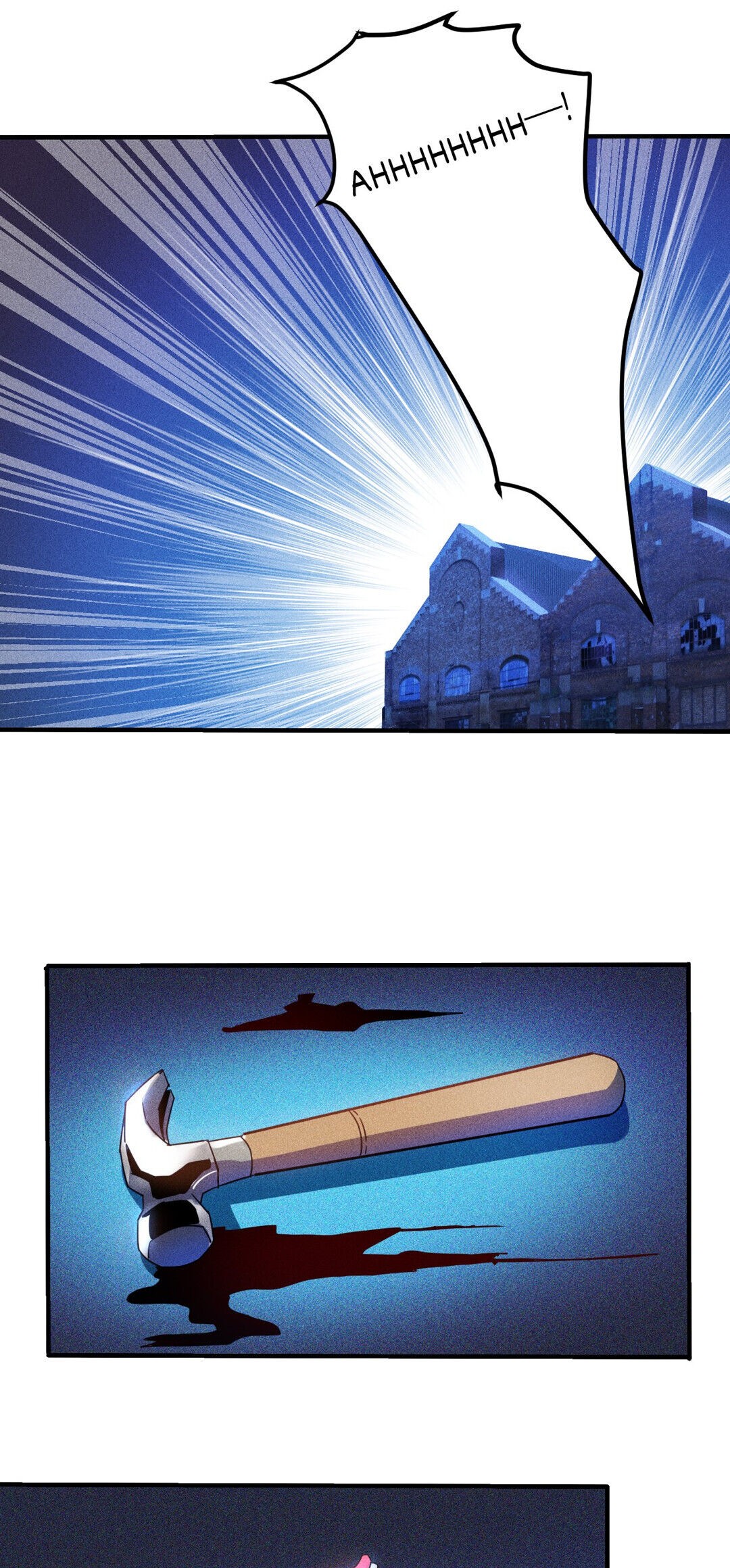 Her Private Bodyguard chapter 46 - page 7
