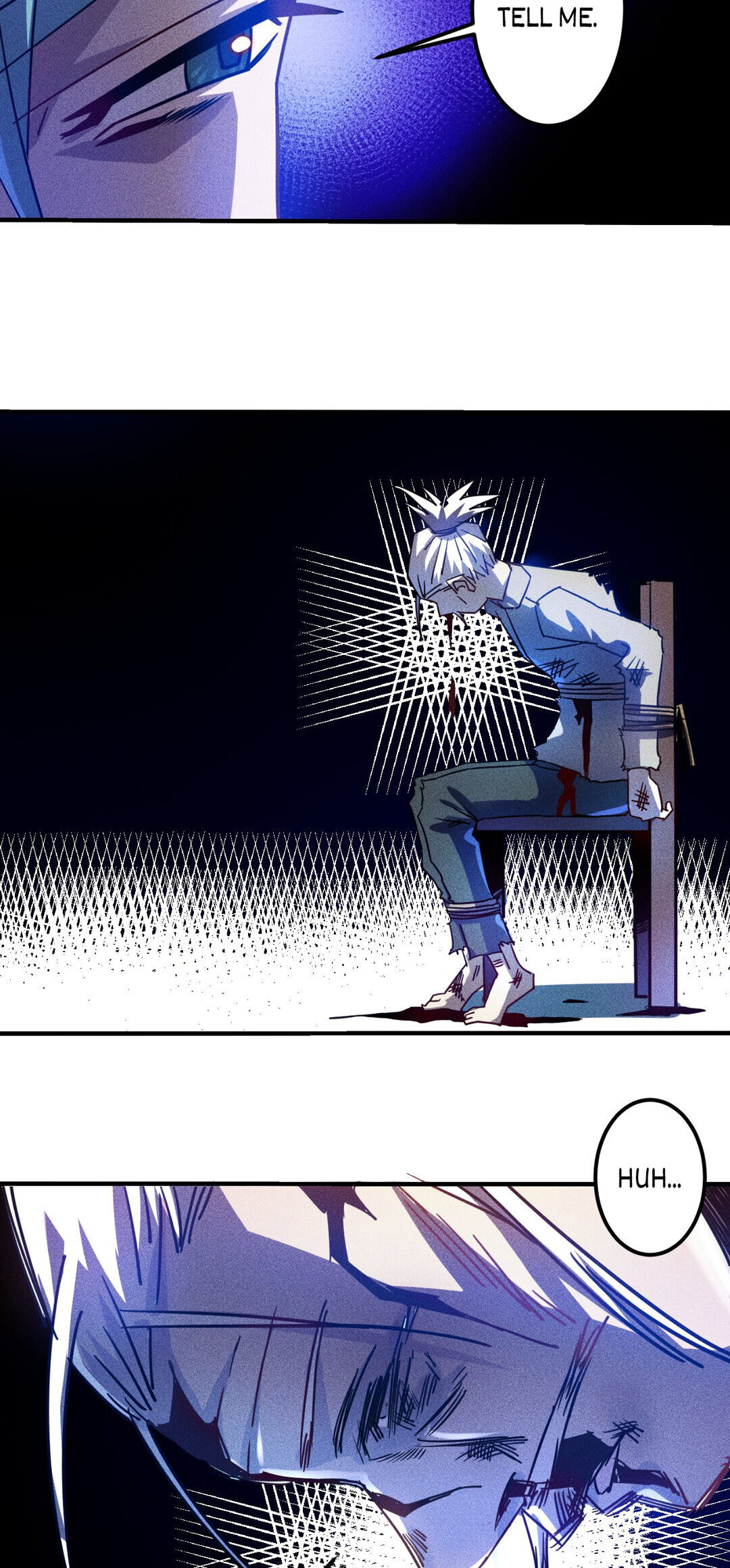 Her Private Bodyguard chapter 46 - page 9