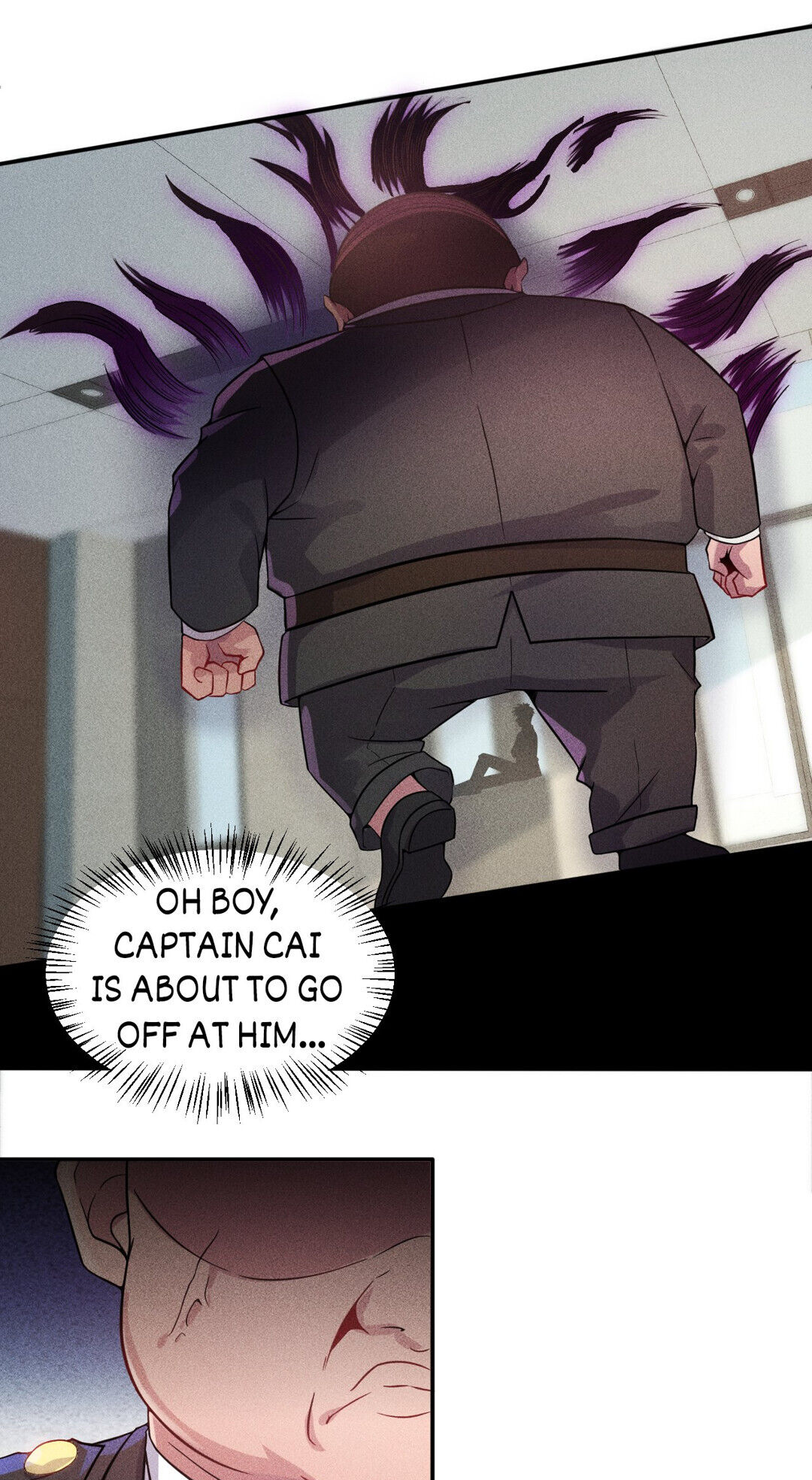 Her Private Bodyguard chapter 13 - page 13