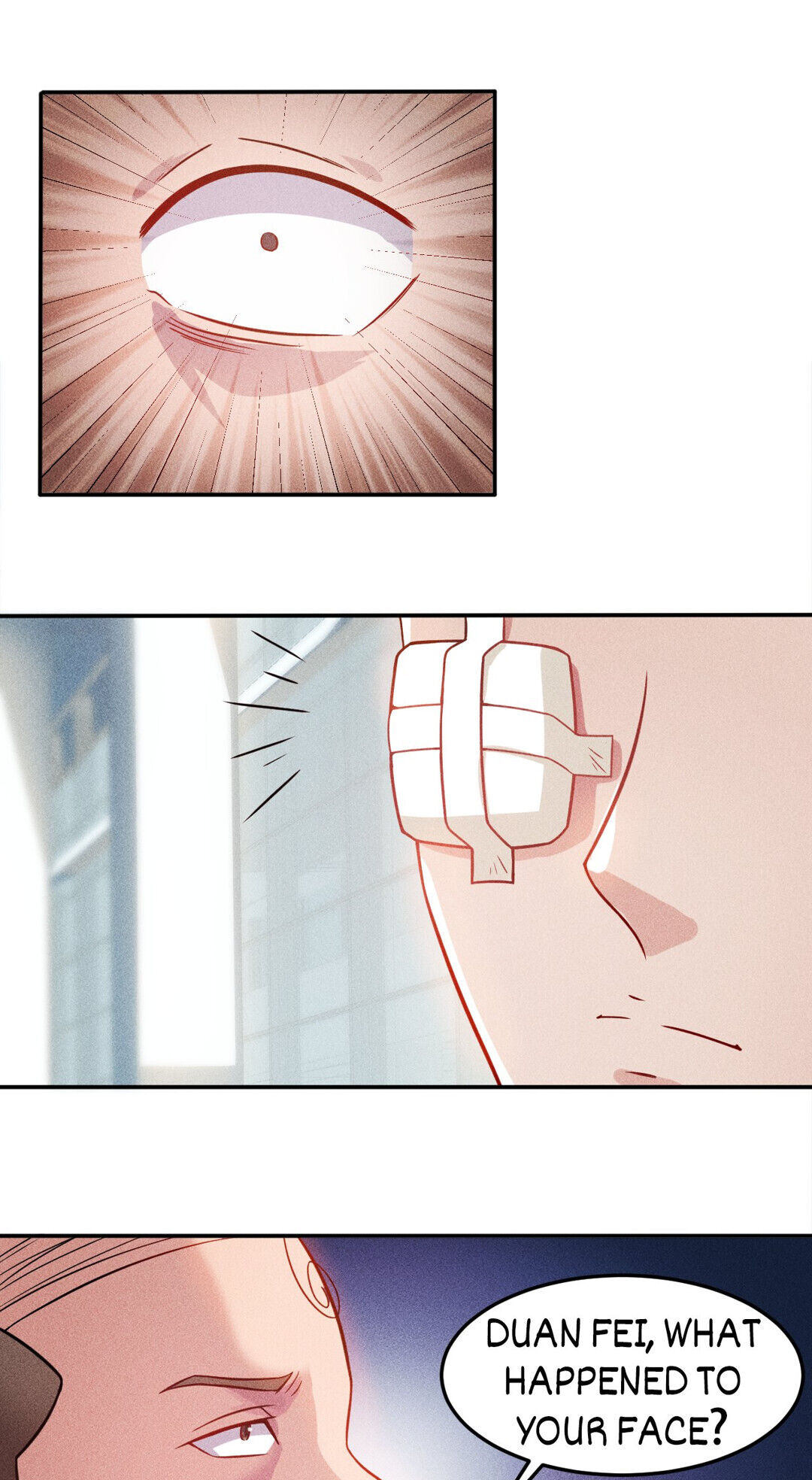 Her Private Bodyguard chapter 13 - page 16