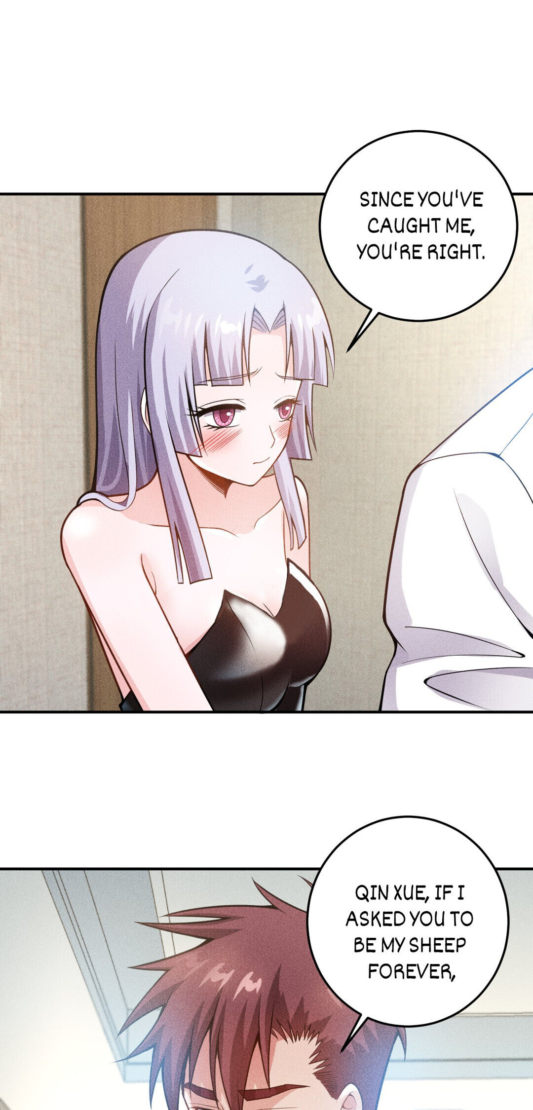 Her Private Bodyguard chapter 62 - page 11