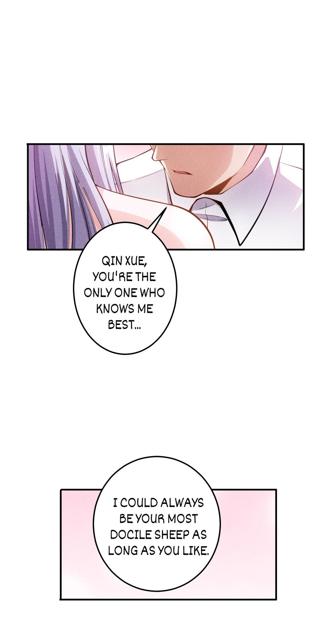 Her Private Bodyguard chapter 62 - page 14
