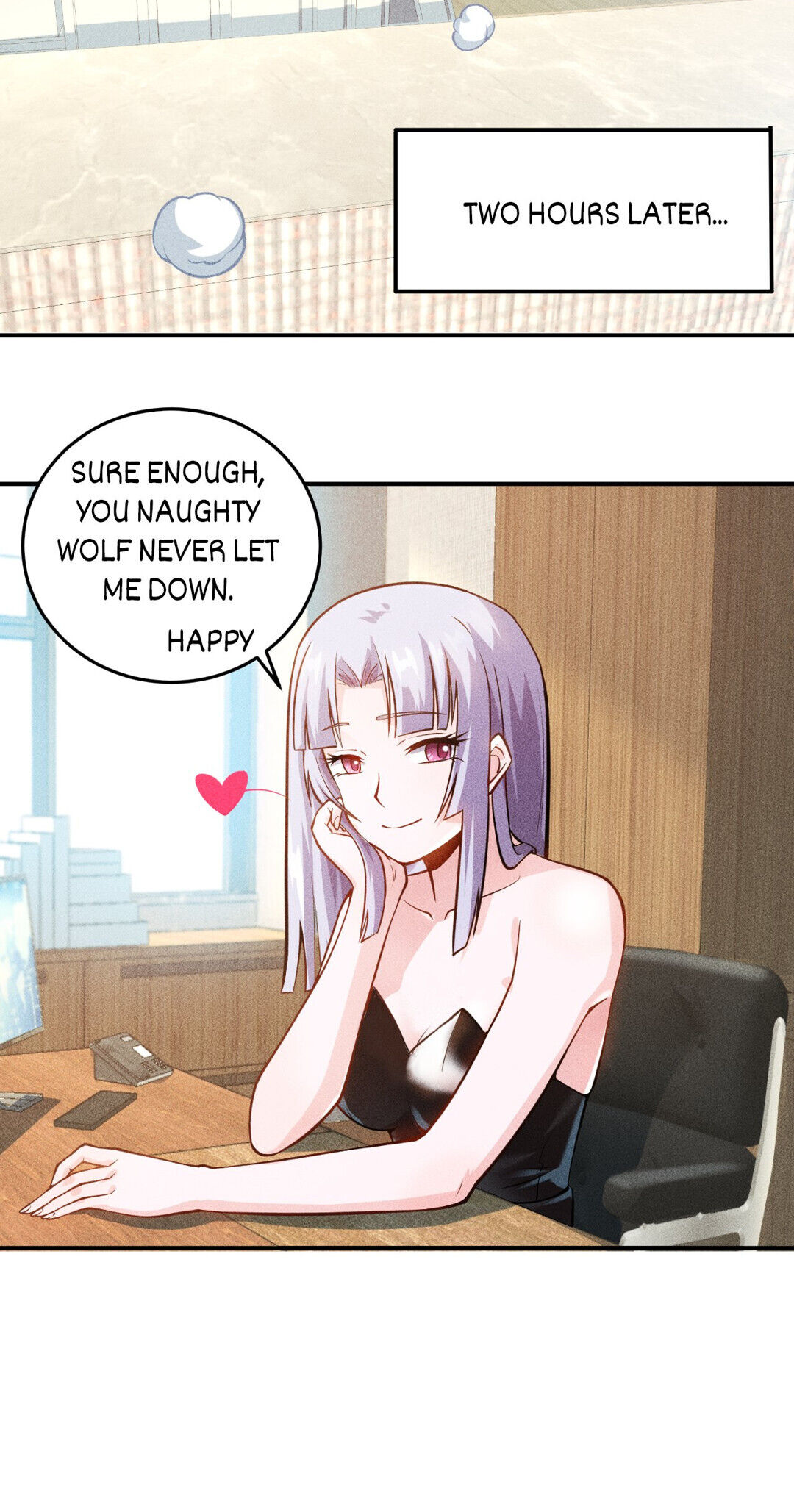Her Private Bodyguard chapter 62 - page 16