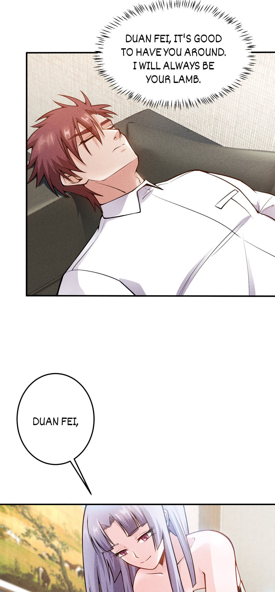 Her Private Bodyguard chapter 62 - page 18