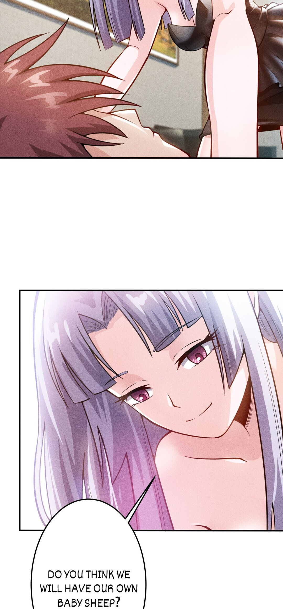 Her Private Bodyguard chapter 62 - page 19