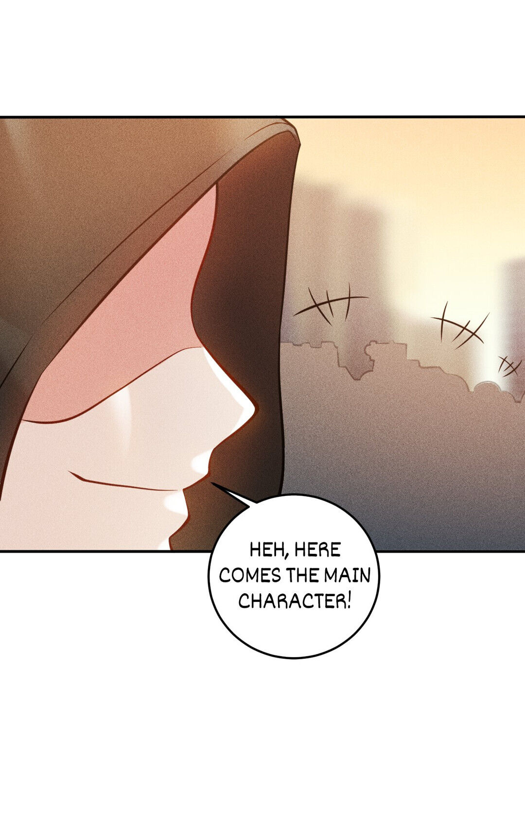 Her Private Bodyguard chapter 62 - page 28