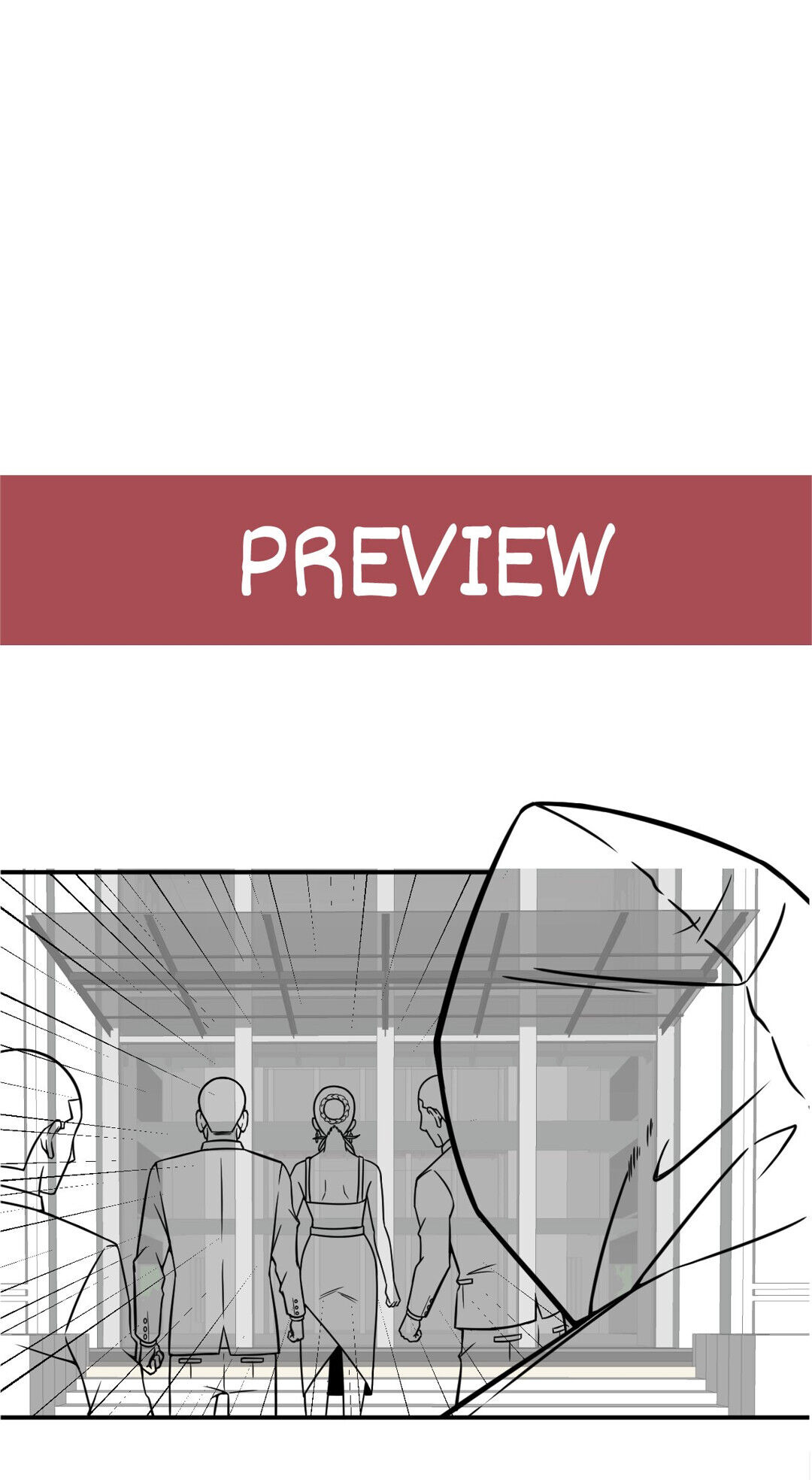 Her Private Bodyguard chapter 62 - page 29