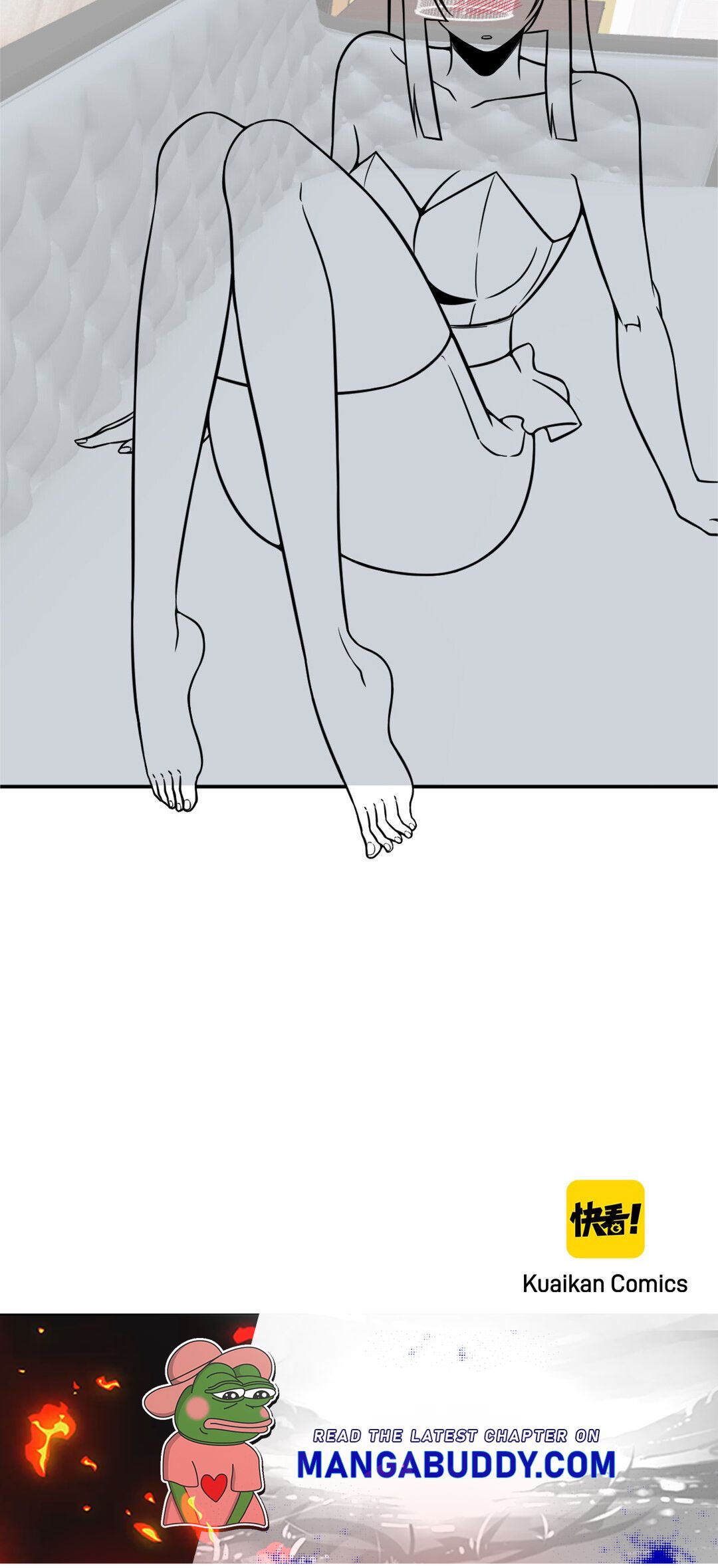 Her Private Bodyguard chapter 62 - page 31
