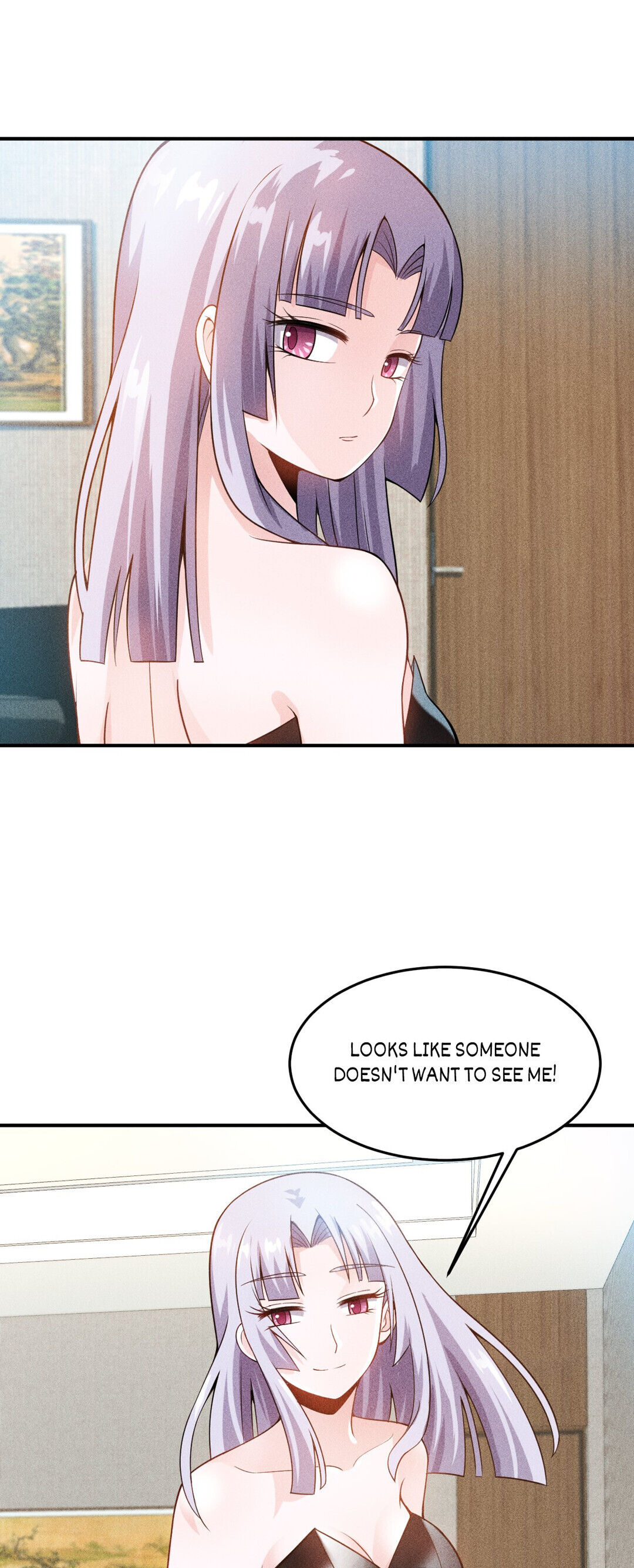 Her Private Bodyguard chapter 62 - page 4