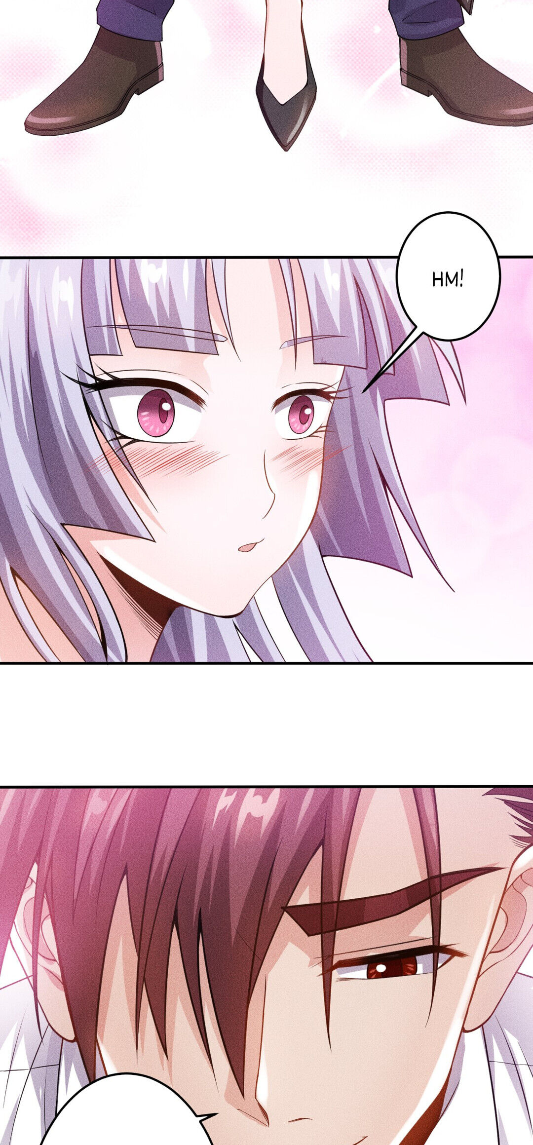 Her Private Bodyguard chapter 62 - page 8