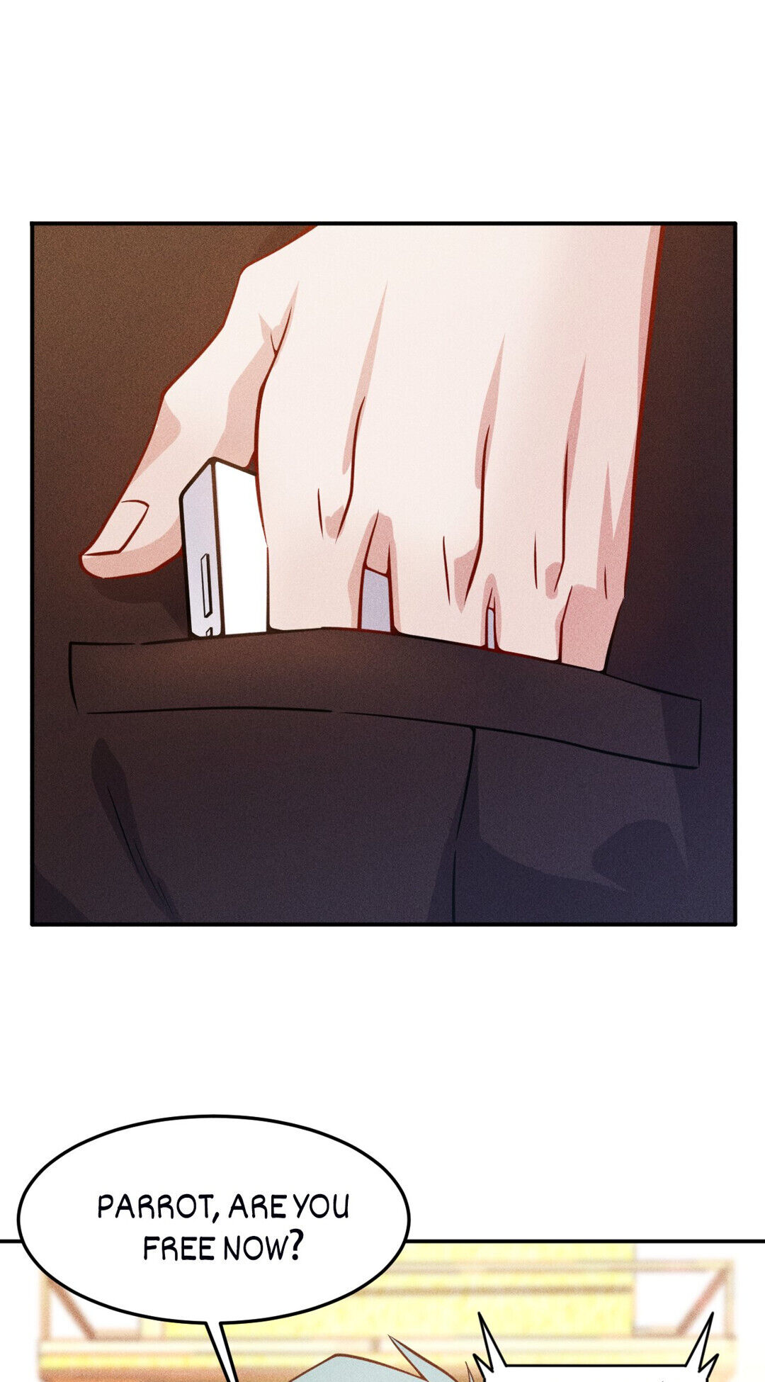Her Private Bodyguard chapter 32 - page 13