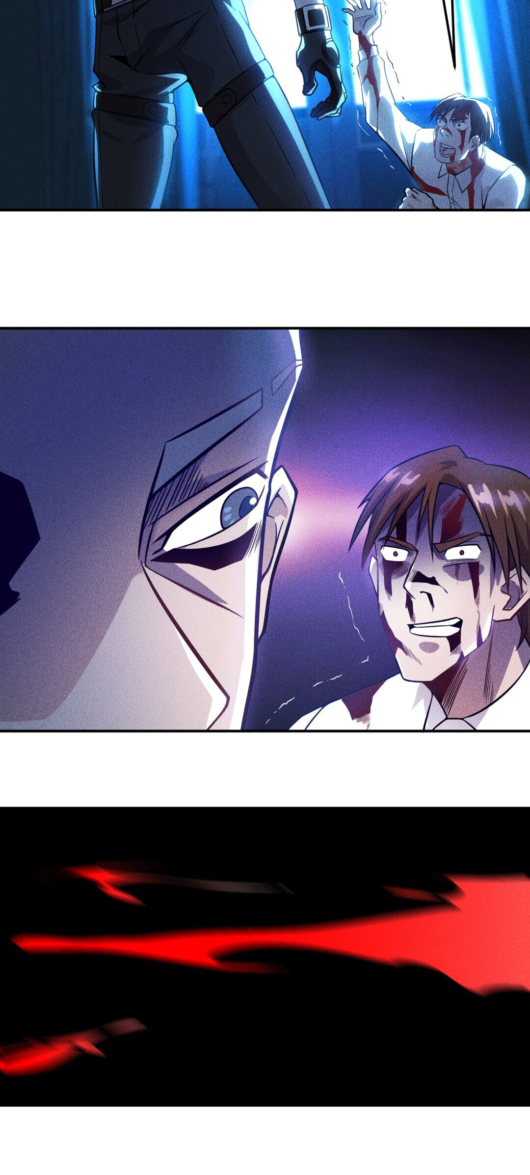 Her Private Bodyguard chapter 32 - page 18