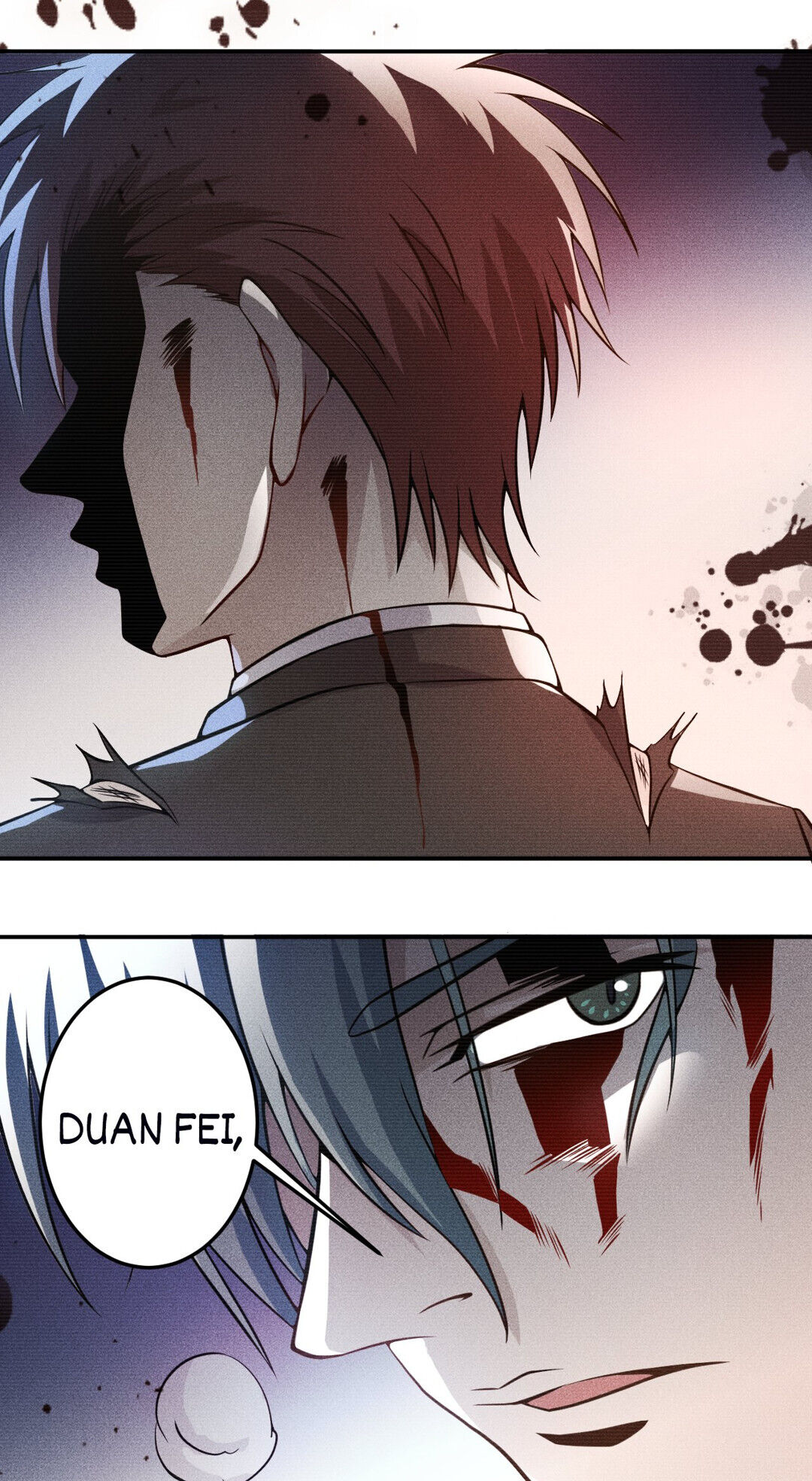 Her Private Bodyguard chapter 32 - page 2
