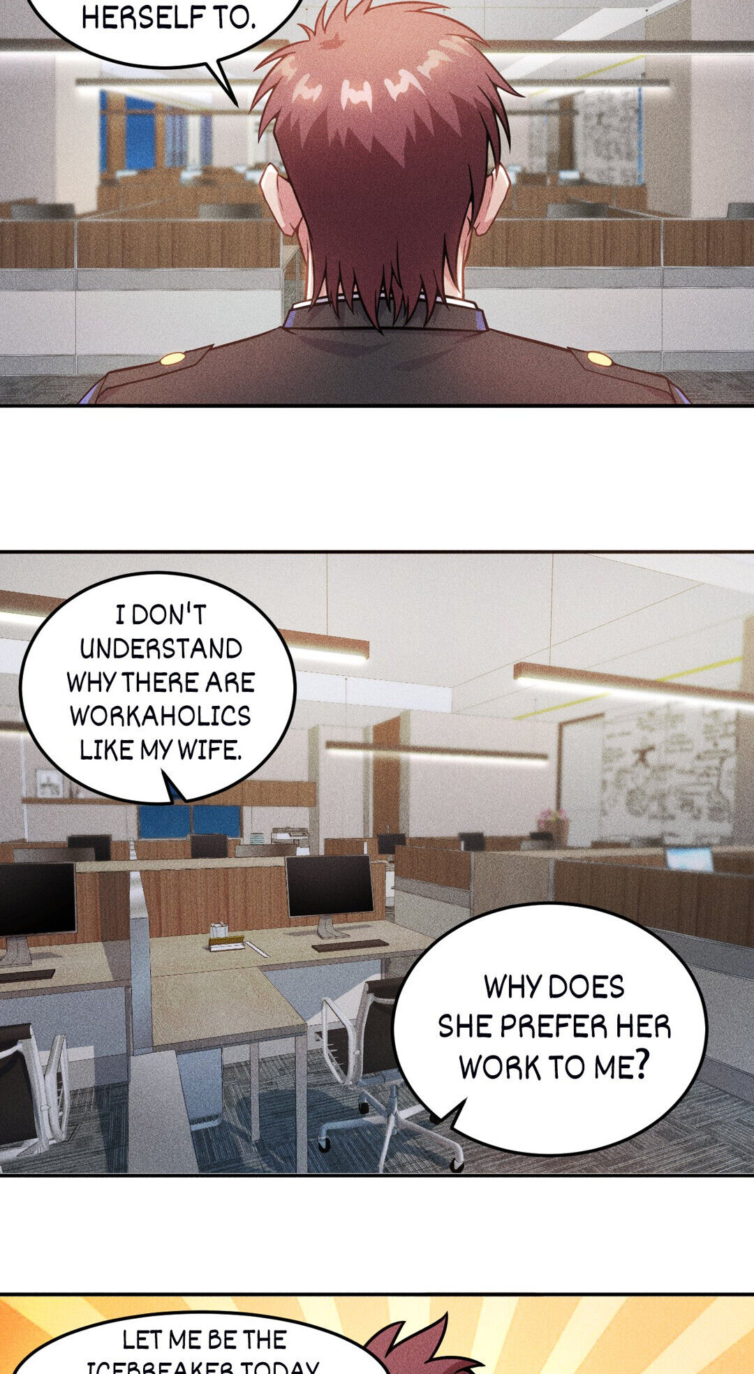 Her Private Bodyguard chapter 32 - page 23