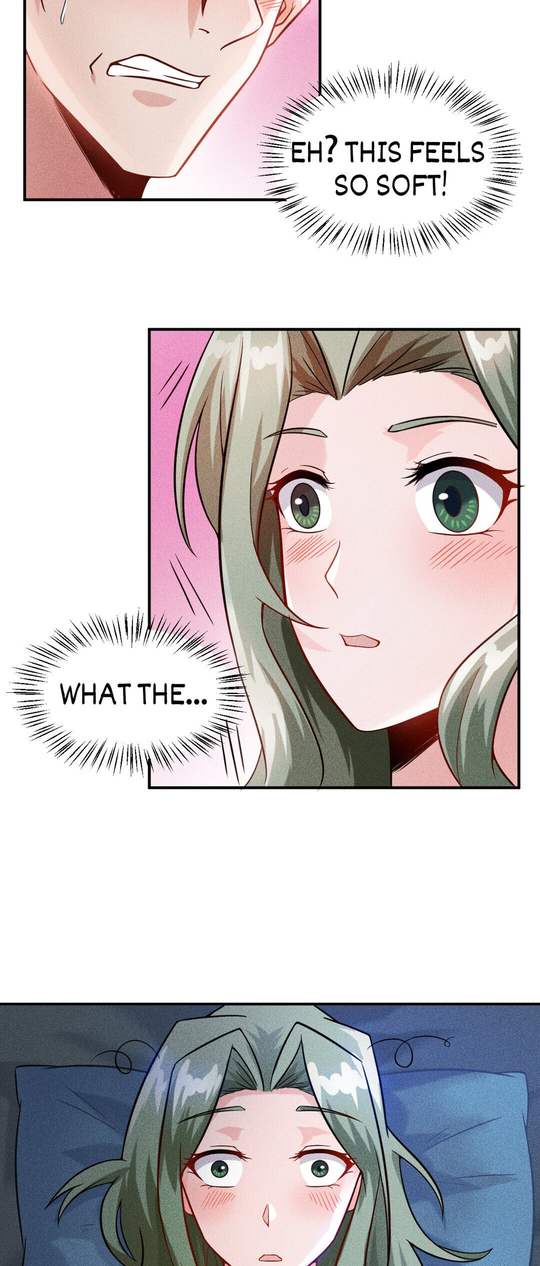 Her Private Bodyguard chapter 12 - page 13