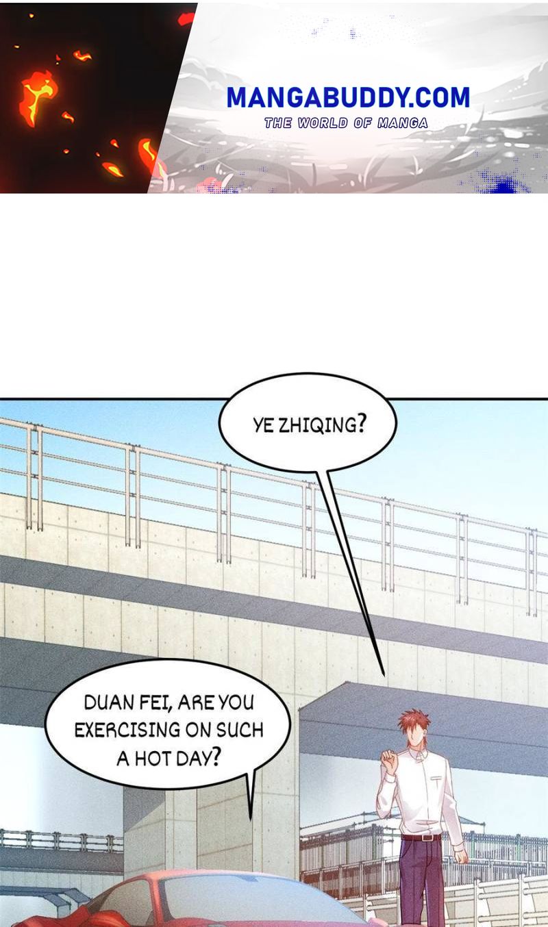 Her Private Bodyguard chapter 75 - page 1