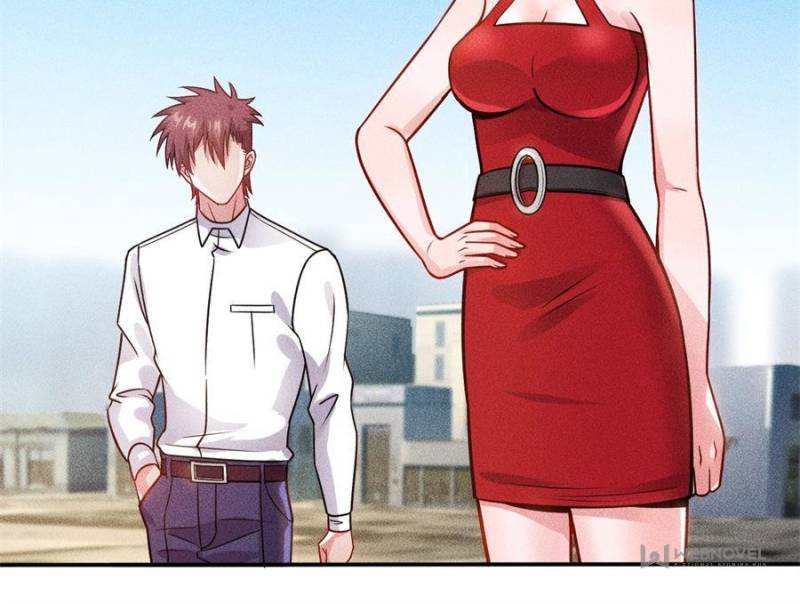 Her Private Bodyguard chapter 75 - page 12