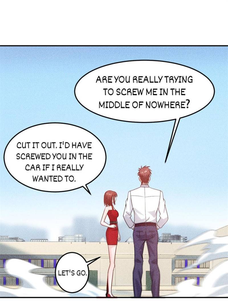 Her Private Bodyguard chapter 75 - page 13