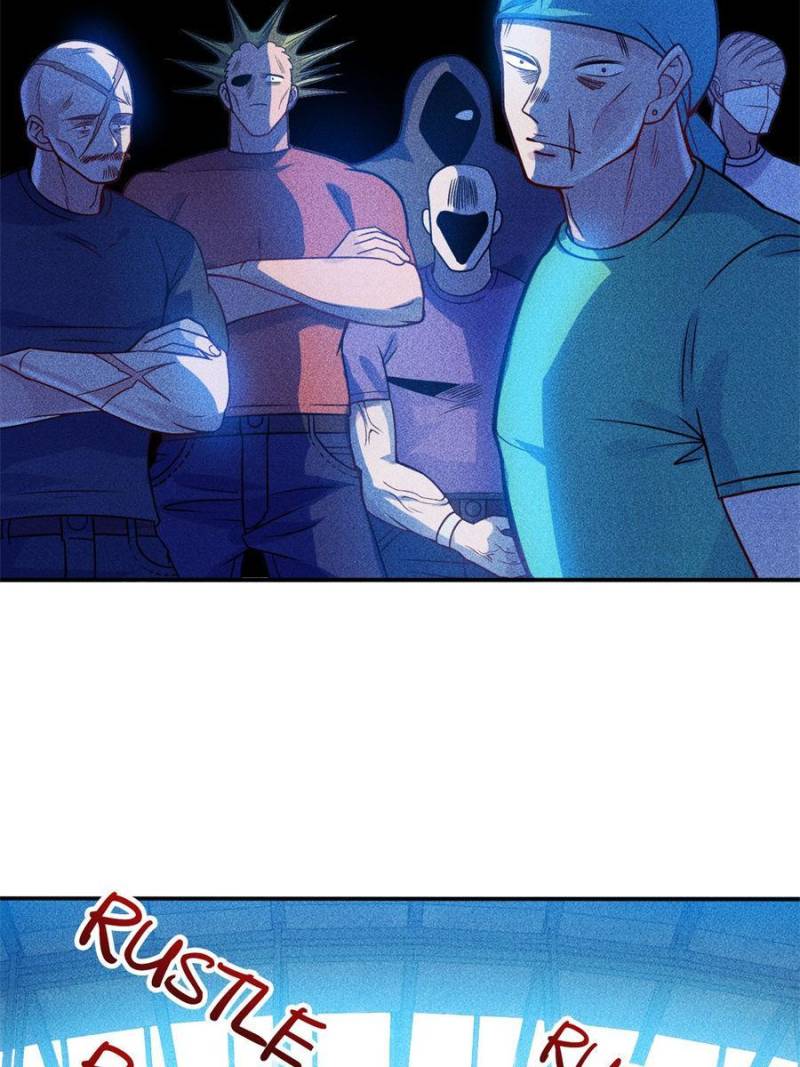Her Private Bodyguard chapter 75 - page 15