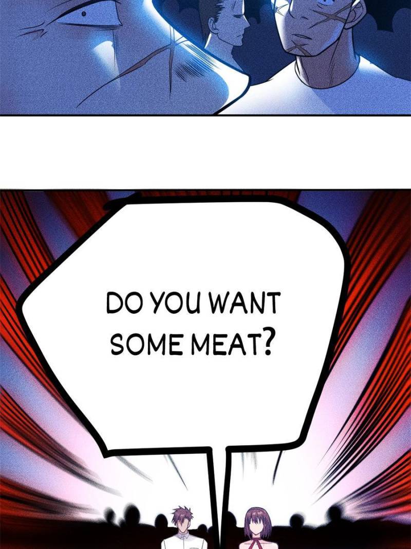 Her Private Bodyguard chapter 75 - page 18