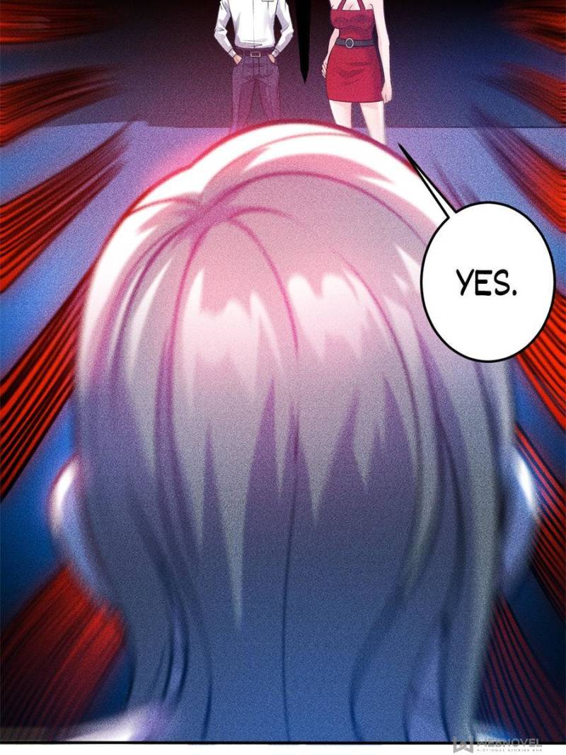 Her Private Bodyguard chapter 75 - page 19
