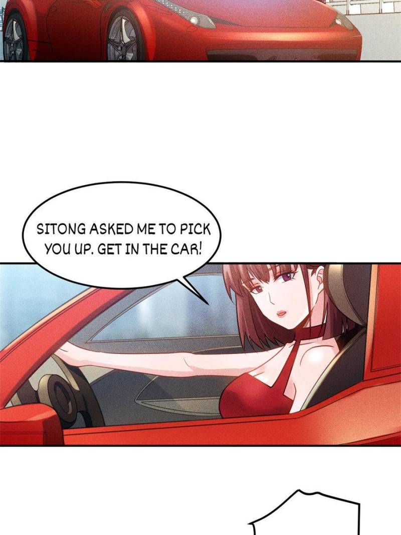 Her Private Bodyguard chapter 75 - page 2