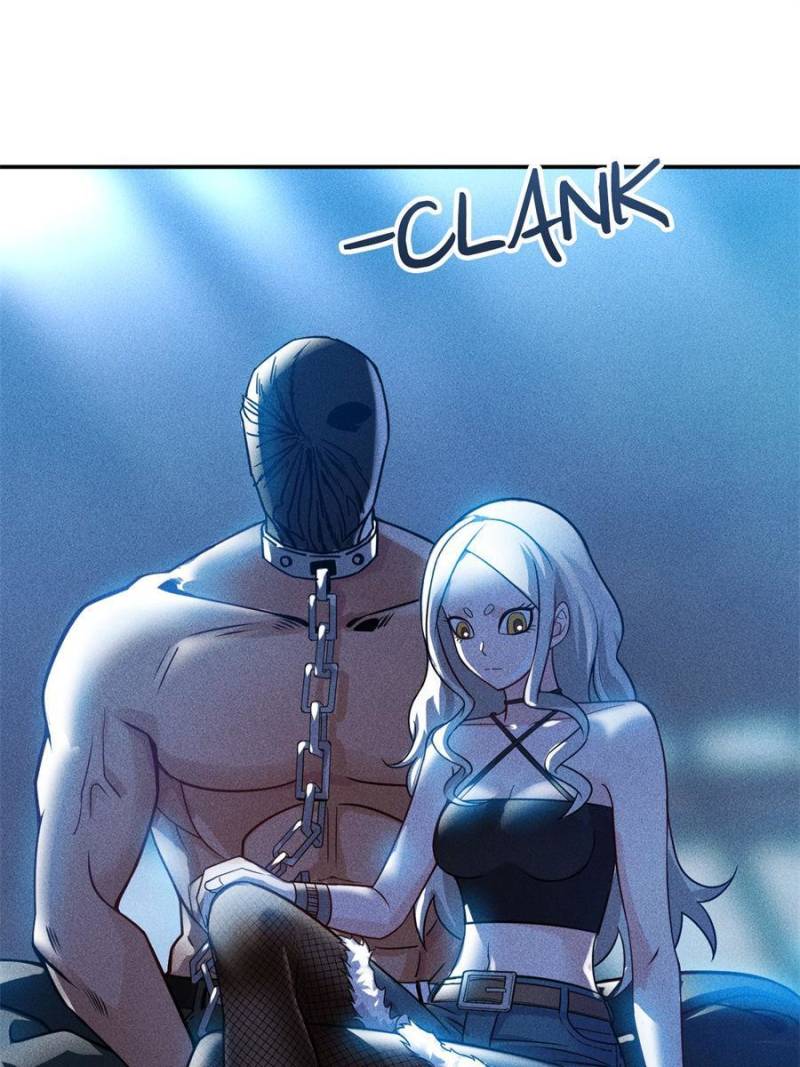 Her Private Bodyguard chapter 75 - page 21