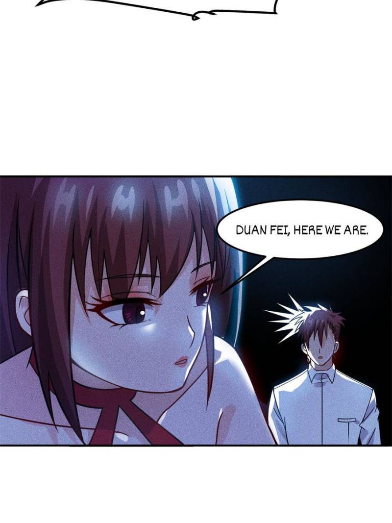 Her Private Bodyguard chapter 75 - page 27