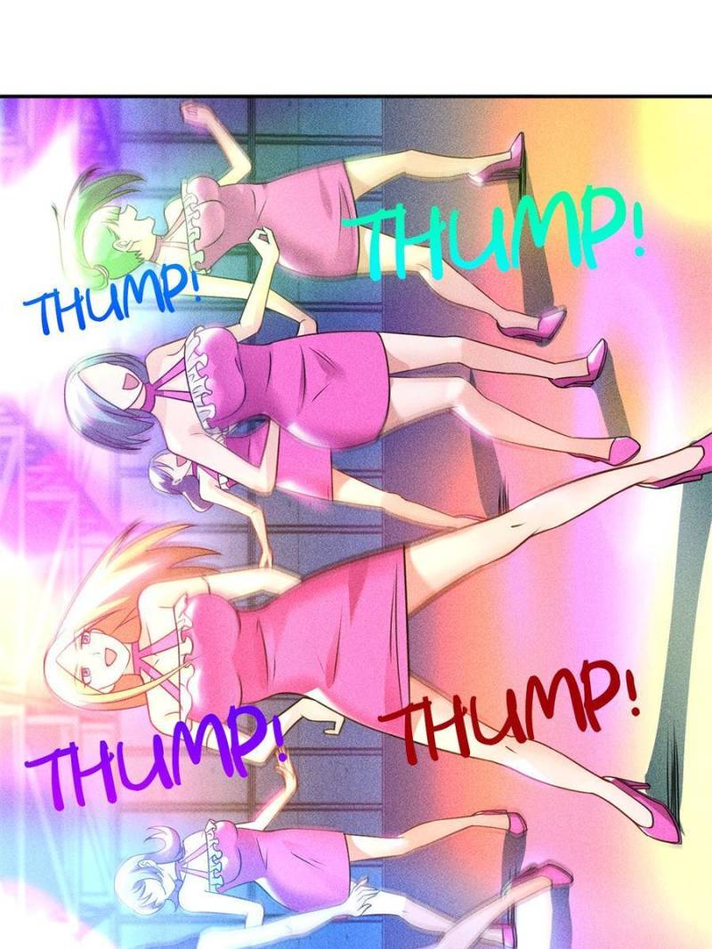 Her Private Bodyguard chapter 75 - page 29